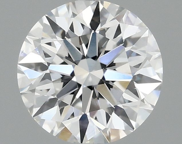 Lab Grown Diamond 1Ct D-VS1 Round - IGILG800669690 1