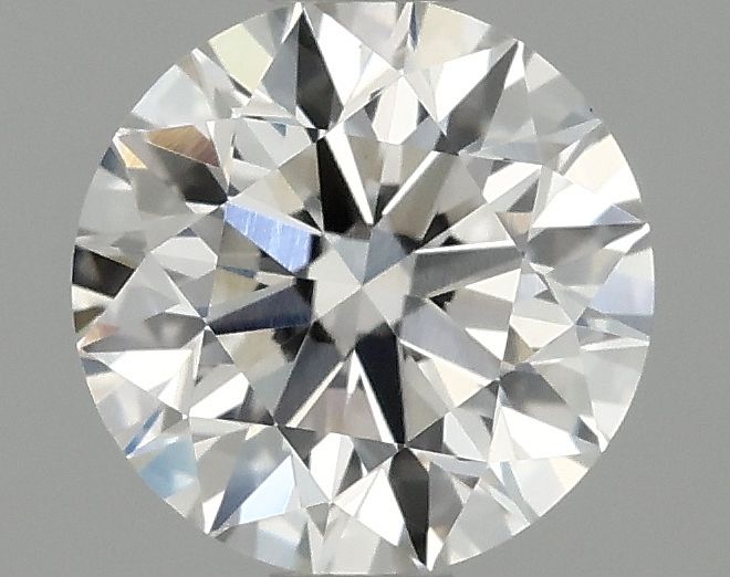 Lab Grown Diamond 0,98Ct E-VVS2 Round - IGILG809695357 1