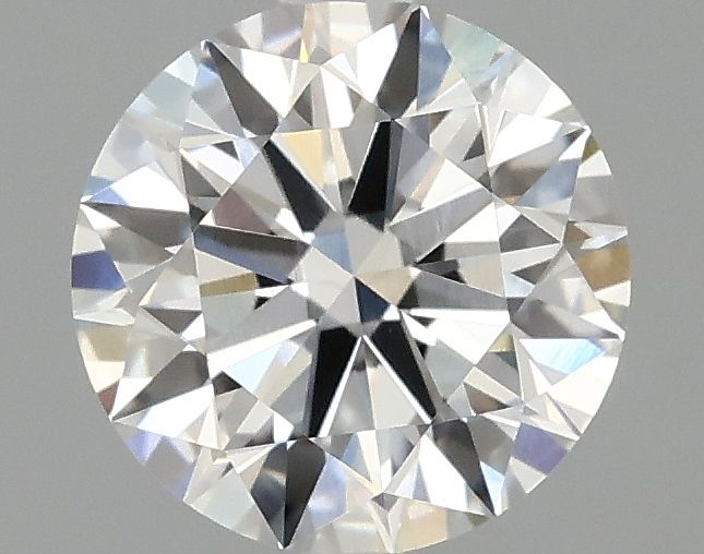 Lab Grown Diamond 1,01Ct F-VS1 Round - IGILG801658146 1