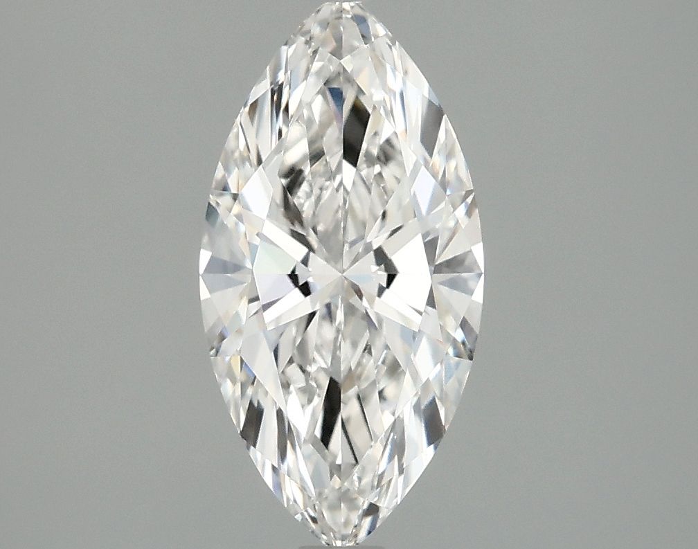 Lab Grown Diamond 1,5Ct F-VVS2 Marquise - IGILG801658221 1