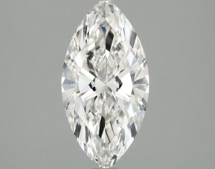 Lab Grown Diamond 1,5Ct F-VVS2 Marquise - IGILG801658221 1