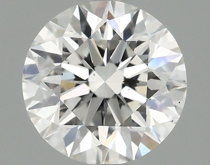 Lab Grown Diamond 1Ct E-VS2 Round - IGILG801601195 1