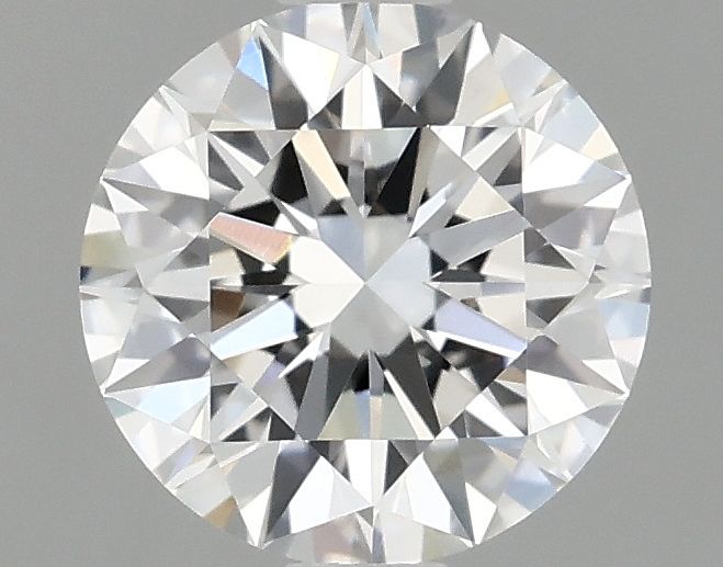 Lab Grown Diamond 1,01Ct E-VVS2 Round - IGILG801602686 1