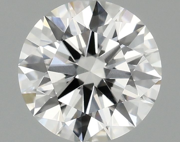 Lab Grown Diamond 1,03Ct F-VS1 Round - IGILG802608993 1