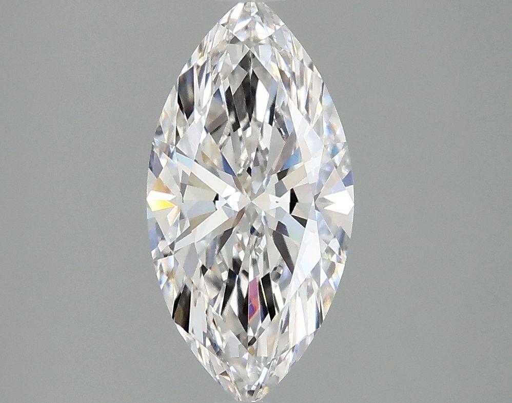 Lab Grown Diamond 1,52Ct D-VS1 Marquise - IGILG802624415 1