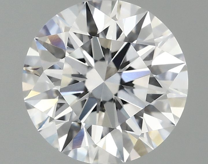 Lab Grown Diamond 1,06Ct E-VVS1 Round - IGILG801662520 1