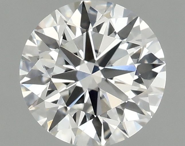 Lab Grown Diamond 1,01Ct E-VS1 Round - IGILG802609139 1