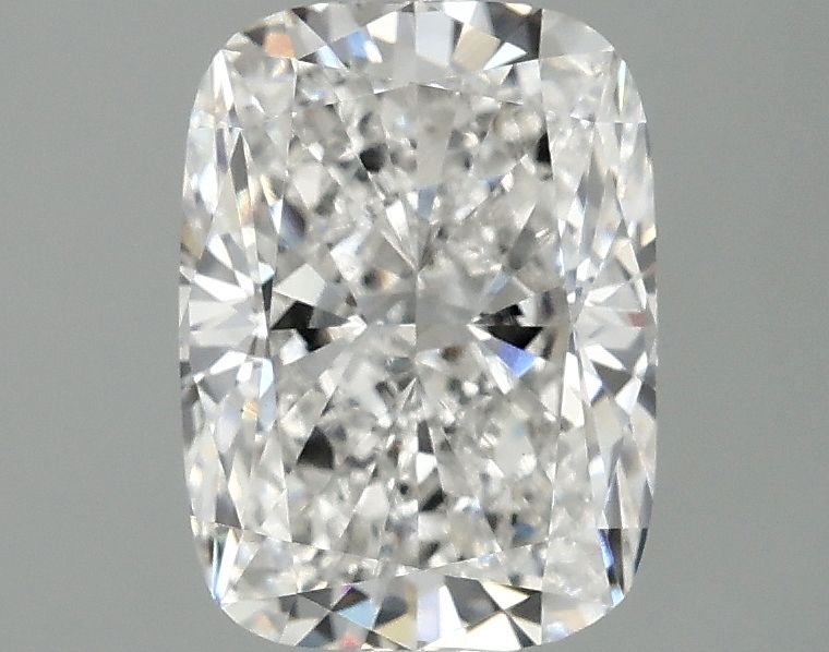 Lab Grown Diamond 2,02Ct E-VS1 Cushion - IGILG801630060 1