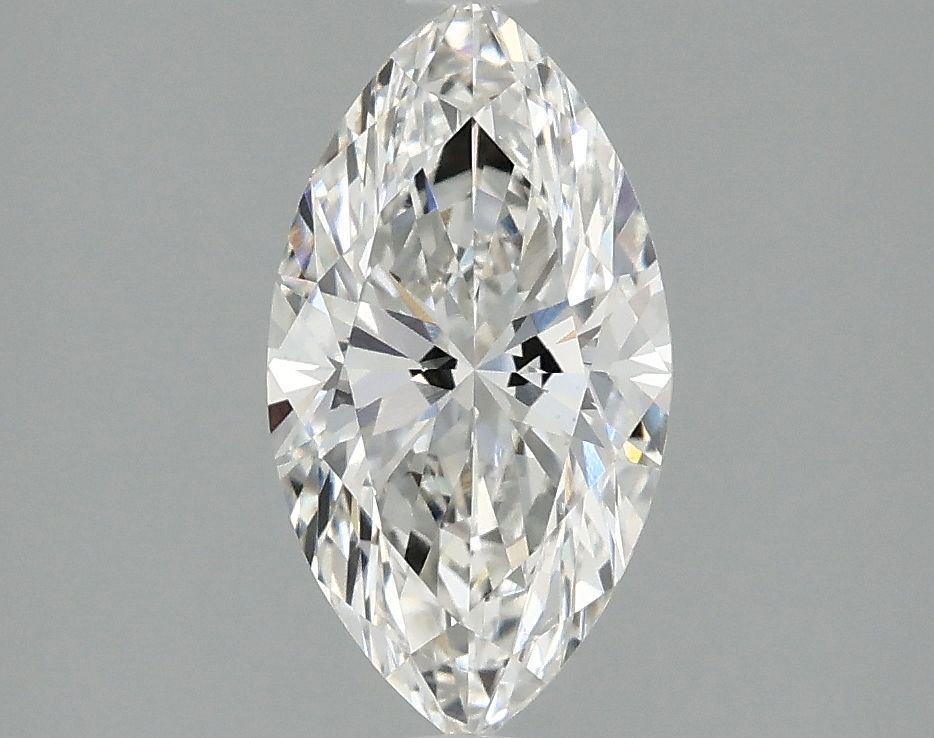Lab Grown Diamond 1,51Ct F-VVS2 Marquise - IGILG803619869 1