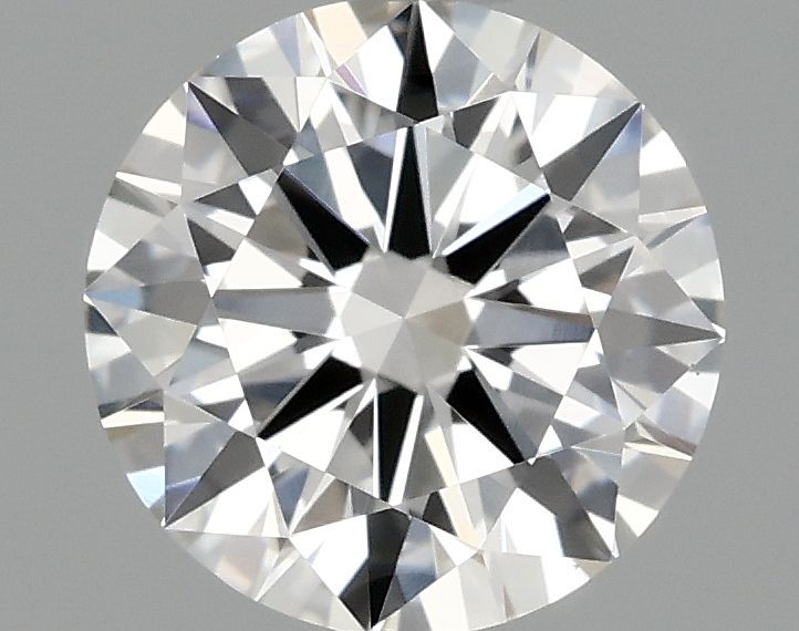 Lab Grown Diamond 1Ct F-VS1 Round - IGILG802621449 1