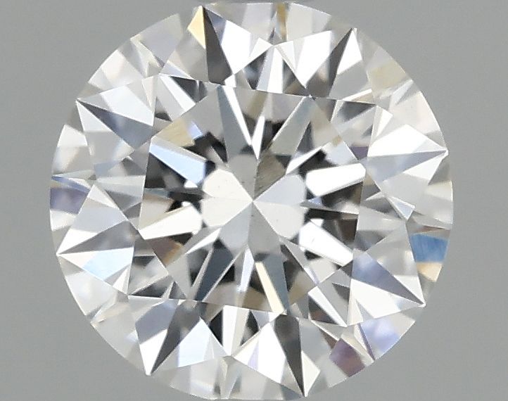 Lab Grown Diamond 1,01Ct E-VS2 Round - IGILG802621858 1