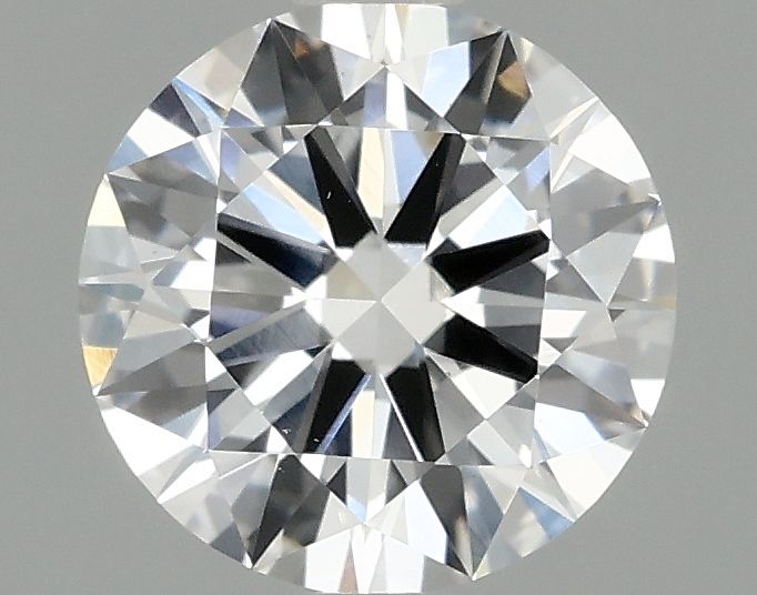 Lab Grown Diamond 1Ct E-VS1 Round - IGILG802614752 1