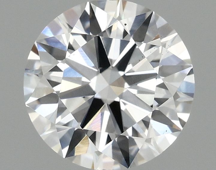 Lab Grown Diamond 1,02Ct E-VS2 Round - IGILG801616678 1