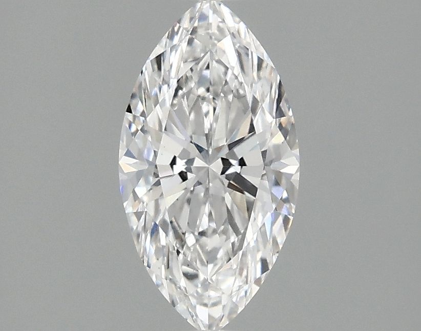Lab Grown Diamond 1,02Ct D-VS1 Marquise - IGILG810624032 1