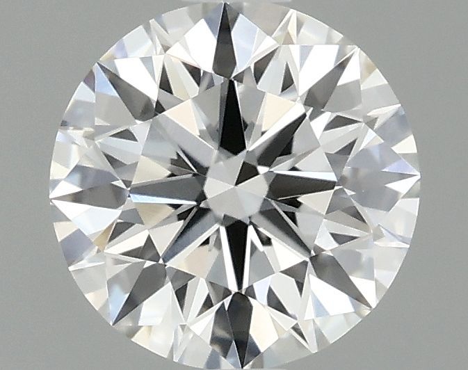 Lab Grown Diamond 1,01Ct E-VVS2 Round - IGILG801664579 1