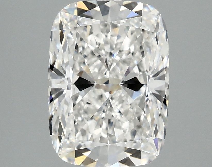 Lab Grown Diamond 2,58Ct E-VVS2 Cushion - IGILG801666349 1