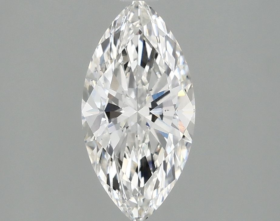 Lab Grown Diamond 1,3Ct F-VS2 Marquise - IGILG802608960 1