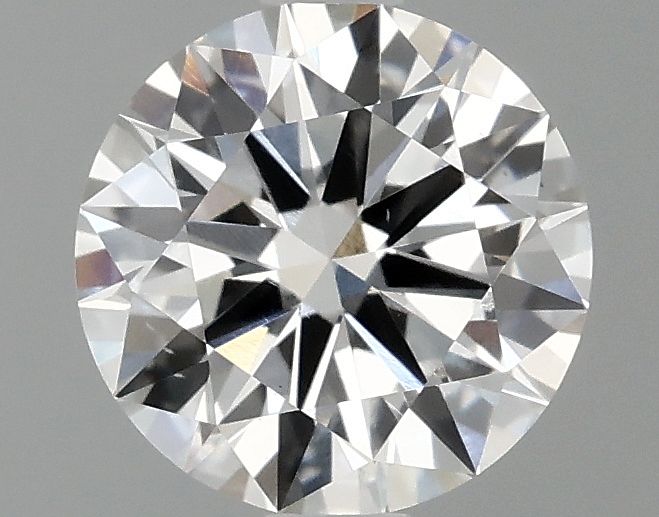 Lab Grown Diamond 1,02Ct E-VS2 Round - IGILG801664285 1