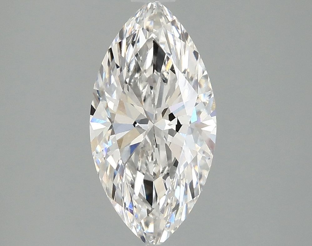 Lab Grown Diamond 1,59Ct F-VS1 Marquise - IGILG802624416 1