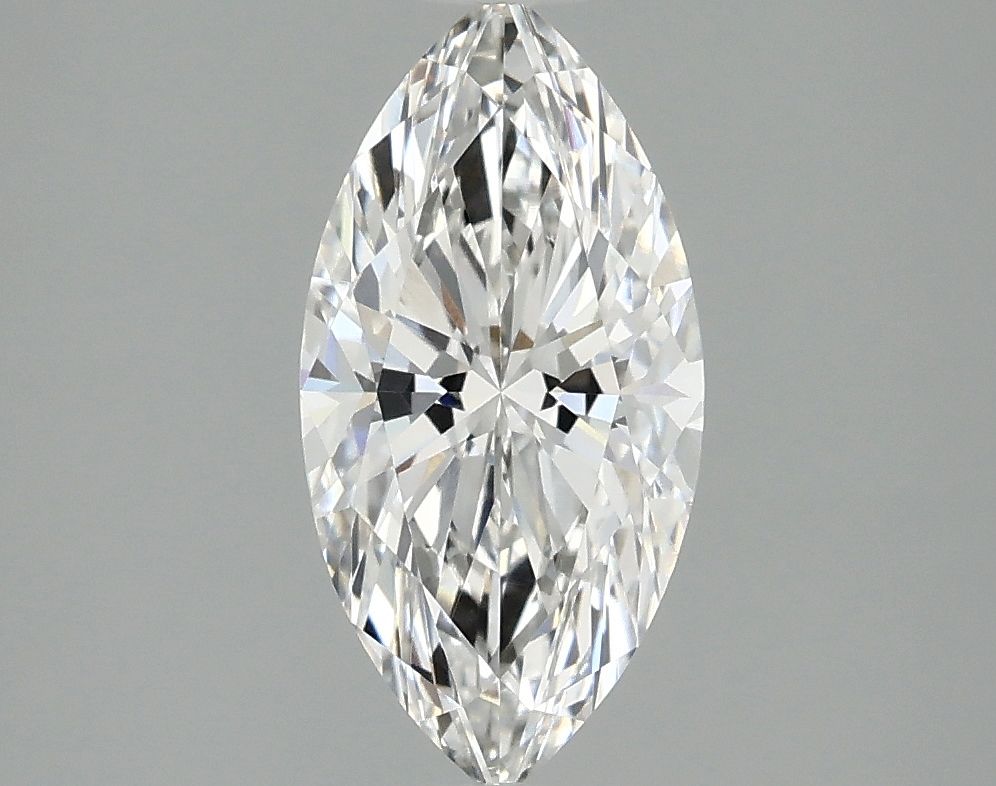 Lab Grown Diamond 1,57Ct F-VVS2 Marquise - IGILG802630417 1