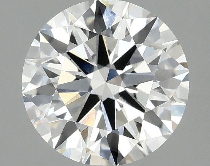 Lab Grown Diamond 2,02Ct F-VS1 Round - IGILG802616525 1
