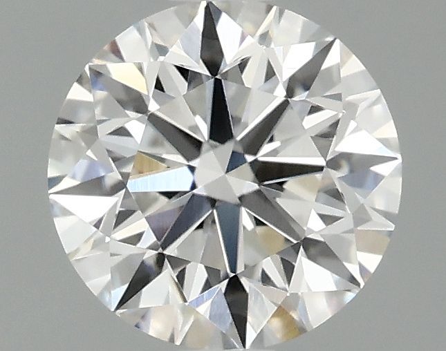 Lab Grown Diamond 1Ct E-VS2 Round - IGILG803601639 1