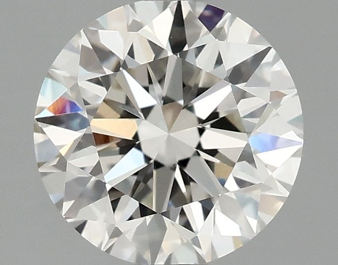 Lab Grown Diamond 1,05Ct H-VVS2 Round - IGILG803624266 1