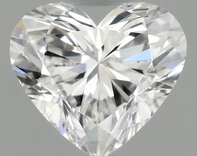 Lab Grown Diamond 1,04Ct E-VVS2 Heart - IGILG803603036 1