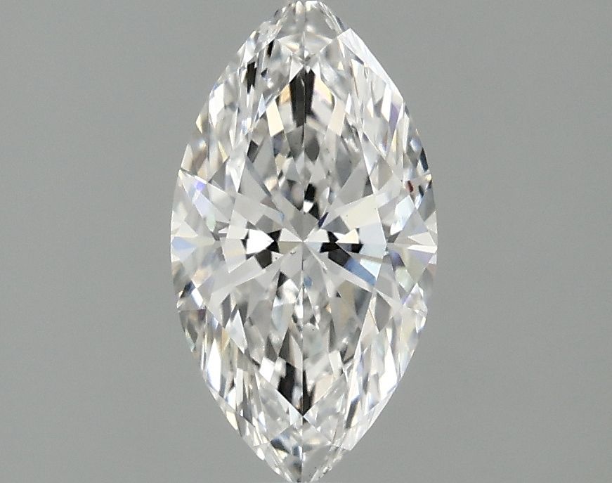 Lab Grown Diamond 1,04Ct E-VS1 Marquise - IGILG804633920 1