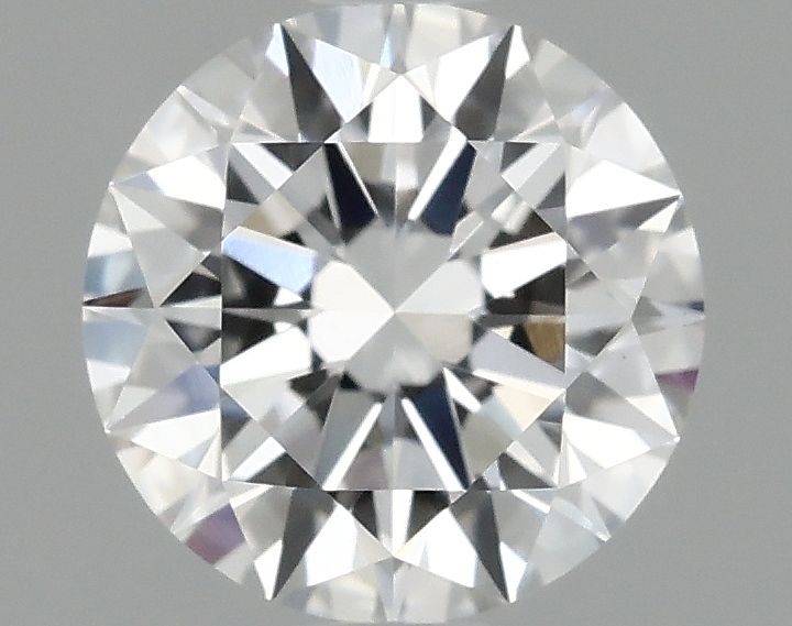 Lab Grown Diamond 1,01Ct D-VS1 Round - IGILG803639998 1