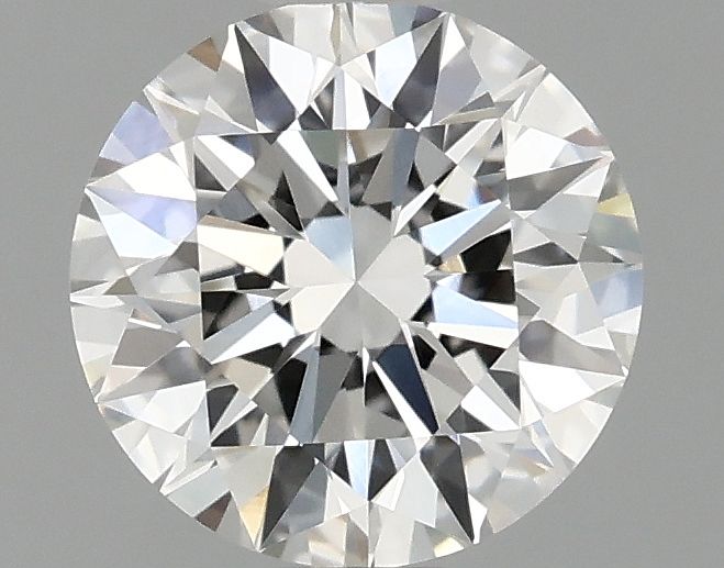 Lab Grown Diamond 1,01Ct F-VVS2 Round - IGILG803604211 1