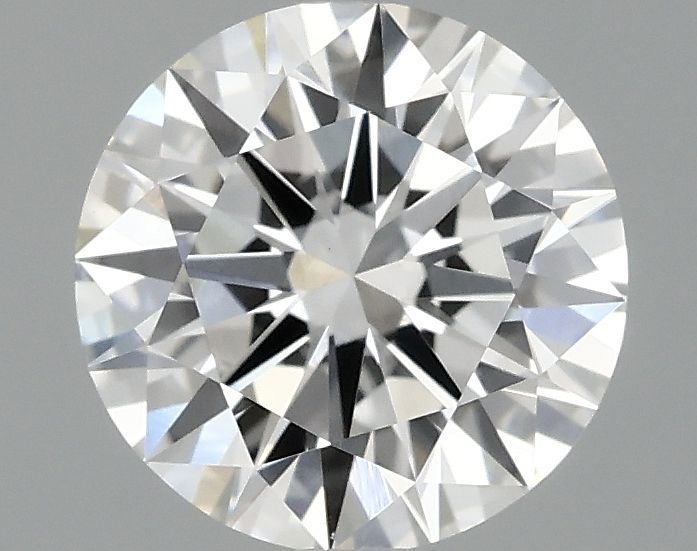 Lab Grown Diamond 1,01Ct E-VVS2 Round - IGILG802616662 1
