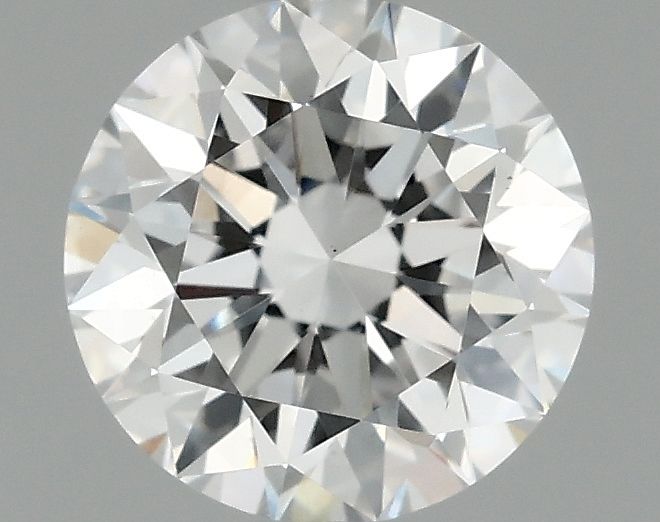 Lab Grown Diamond 0,99Ct D-VS1 Round - IGILG803622783 1