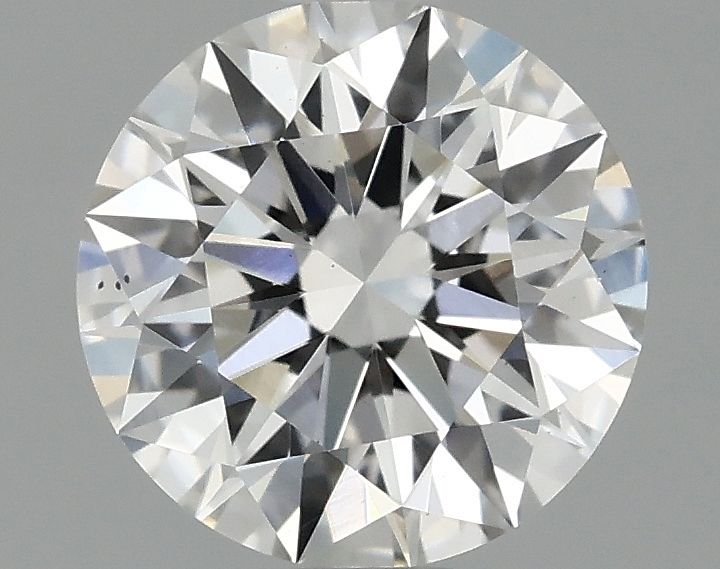 Lab Grown Diamond 1,04Ct E-VS2 Round - IGILG802635613 1