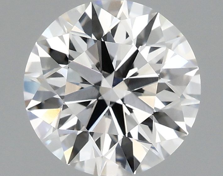 Lab Grown Diamond 1,45Ct E-VS1 Round - IGILG790611126 1