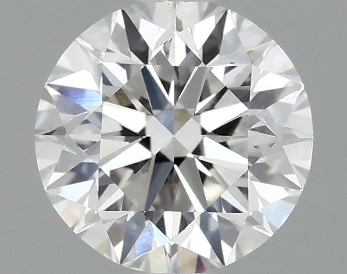 Lab Grown Diamond 1Ct E-VS1 Round - IGILG804633747 1