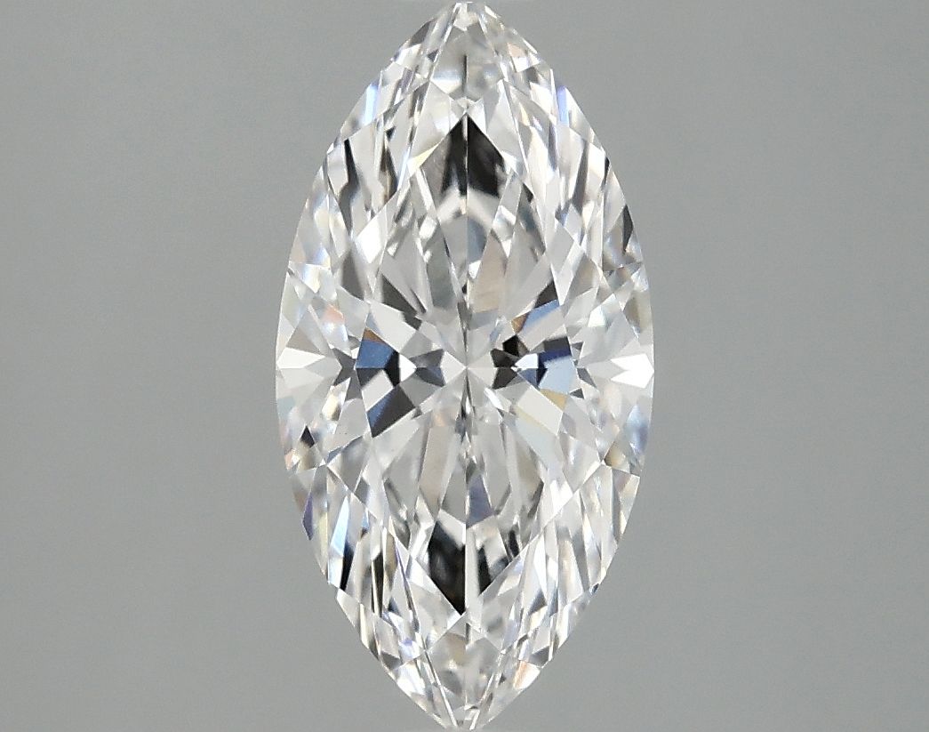 Lab Grown Diamond 1,58Ct F-VS1 Marquise - IGILG781643052 1