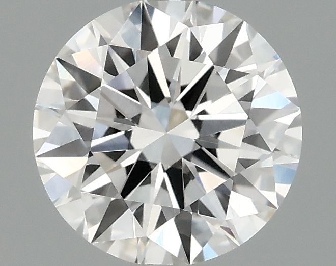 Lab Grown Diamond 1Ct E-VVS2 Round - IGILG801623534 1