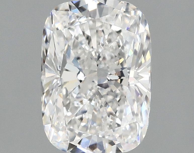 Lab Grown Diamond 2,09Ct E-VS1 Cushion - IGILG788632144 1