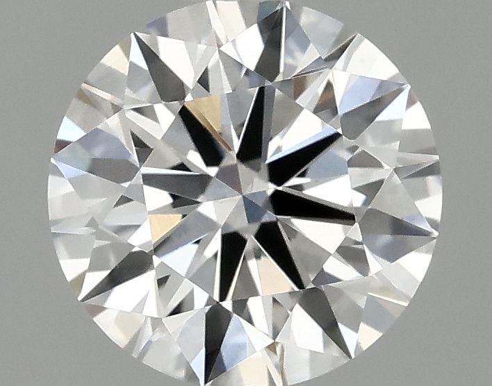 Lab Grown Diamond 1,01Ct E-VS2 Round - IGILG802620321 1