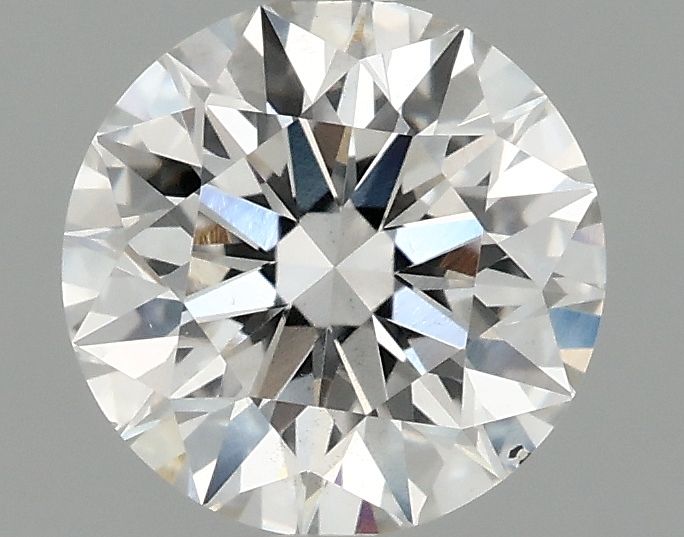 Lab Grown Diamond 1,02Ct E-VS2 Round - IGILG801633370 1