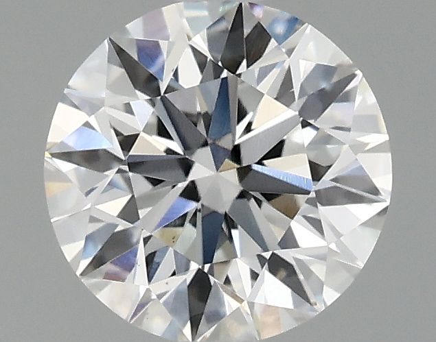 Lab Grown Diamond 1Ct E-VS1 Round - IGILG801616394 1