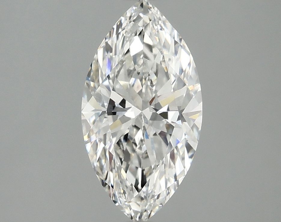 Lab Grown Diamond 1,5Ct F-VS1 Marquise - IGILG802620125 1