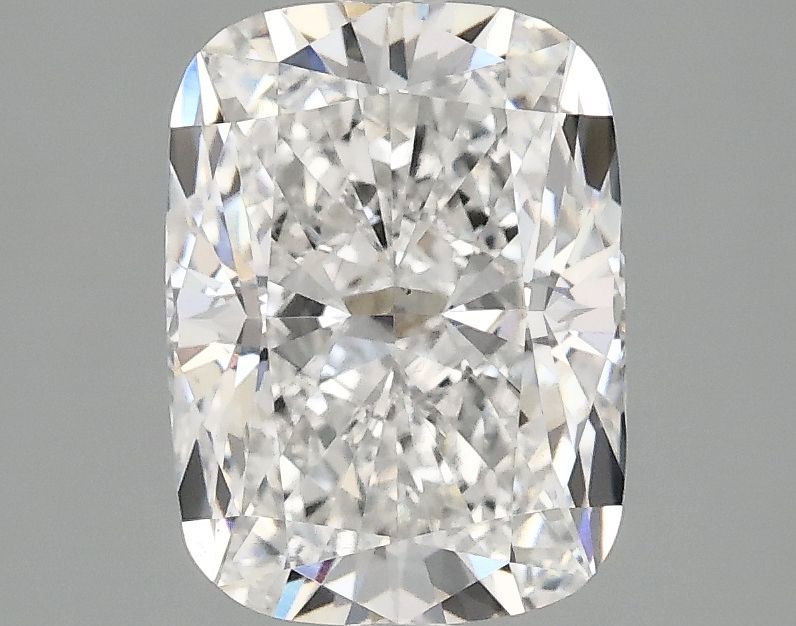Lab Grown Diamond 2,09Ct E-VS1 Cushion - IGILG792644045 1