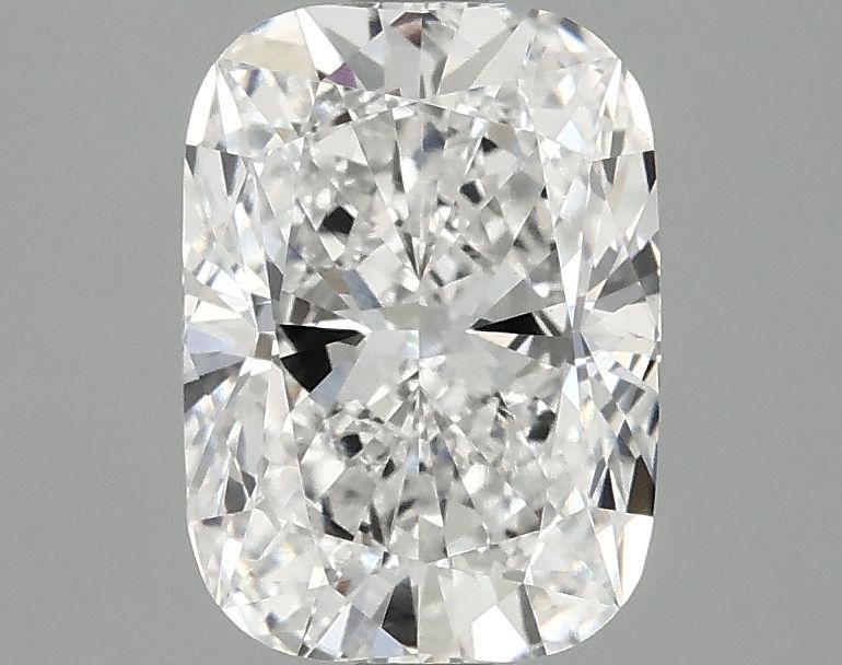 Lab Grown Diamond 2,09Ct E-VS1 Cushion - IGILG792603115 1