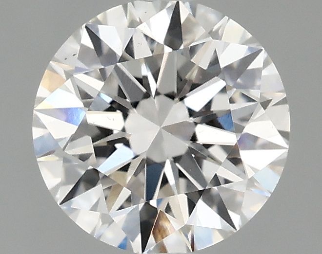 Lab Grown Diamond 1,05Ct F-VS2 Round - IGILG809681294 1
