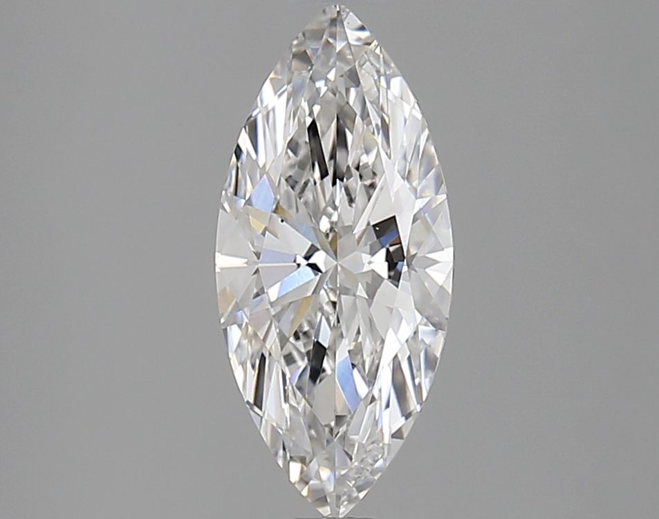 Lab Grown Diamond 1,5Ct E-VS1 Marquise - IGILG612342543 1