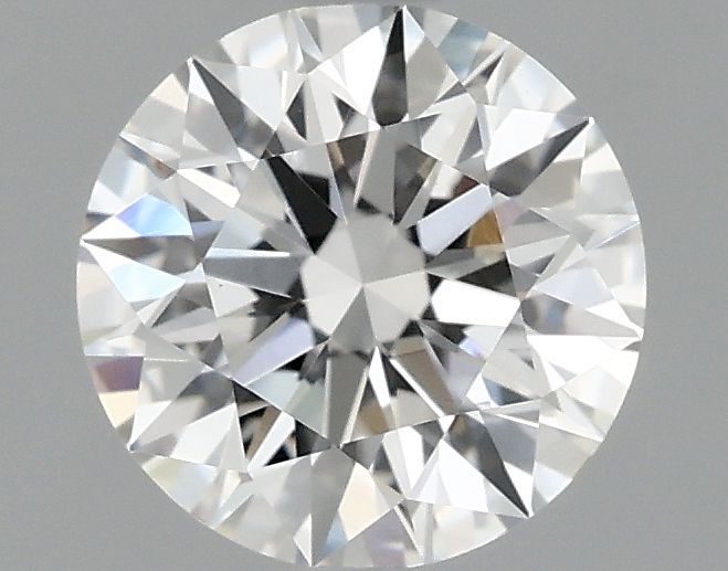 Lab Grown Diamond 1,01Ct F-VVS2 Round - IGILG809639706 1