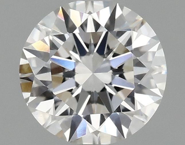 Lab Grown Diamond 1,03Ct F-VS1 Round - IGILG802637302 1