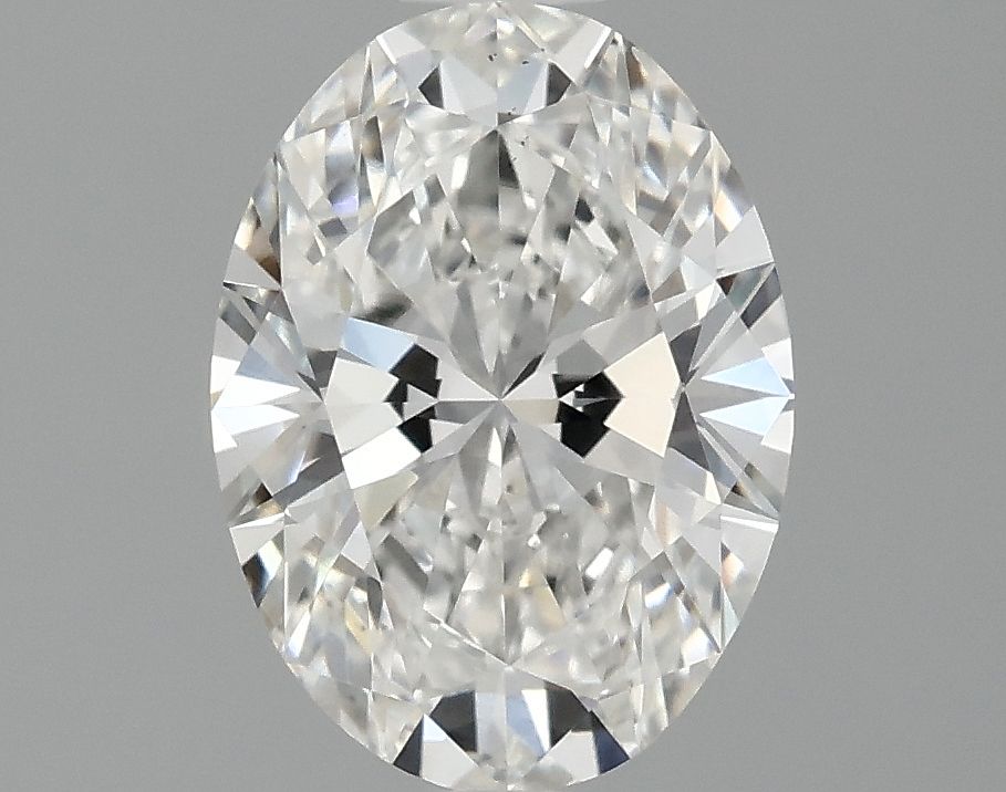 Lab Grown Diamond 1,06Ct E-VS2 Oval - IGILG808638145 1